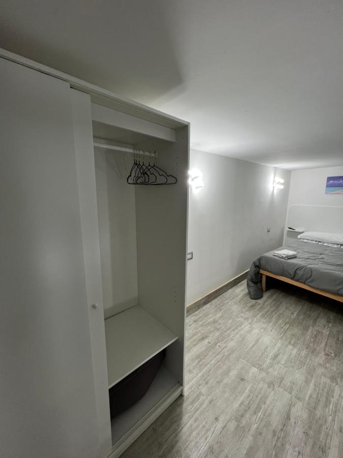 Napoli Centro-La Casa Di Lucio B&B 외부 사진